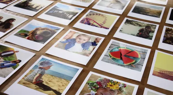 Jak drukować zdjęcia jak z polaroida? Proste metody i porady