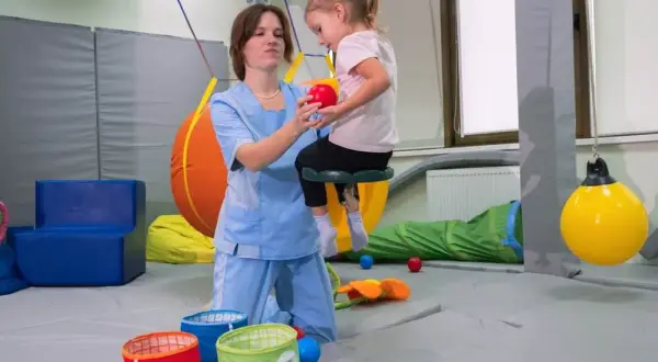 Oferty pracy w integracji sensorycznej: znajdź wymarzoną posadę