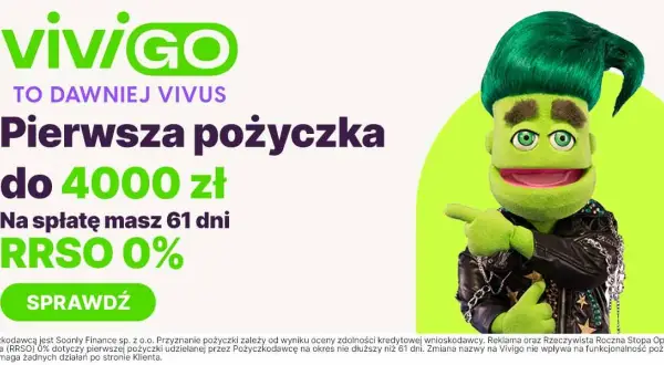Vivus czy to bezpieczne? Odkryj prawdę o pożyczkach i ryzyku