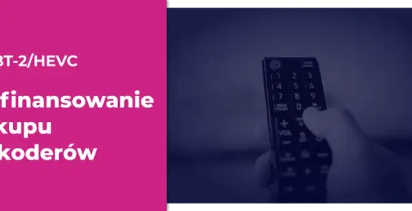 Kto może skorzystać z dofinansowania do dekodera w Polsce?