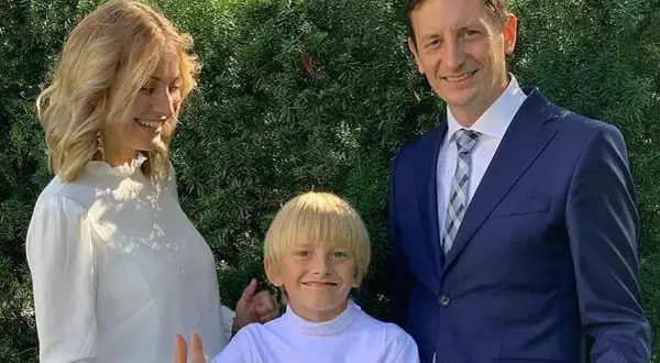 Joanna Moro ile ma dzieci? Zaskakujące fakty o jej rodzinie
