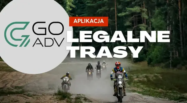 Legalne trasy enduro w Polsce: Gdzie jeździć i jak zacząć przygodę?