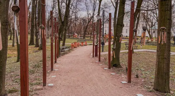 Najlepsze atrakcje w Poddębicach, które musisz odwiedzić już dziś