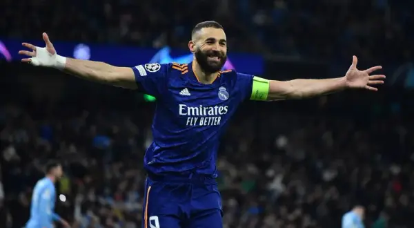Karim Benzema statystyki: niesamowite osiągnięcia i liczby, które zaskakują