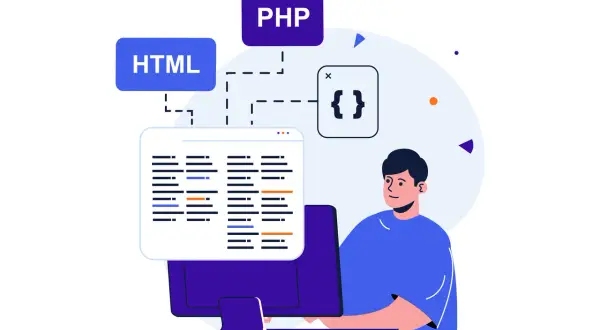 Jak połączyć HTML z PHP - proste metody na dynamiczne strony