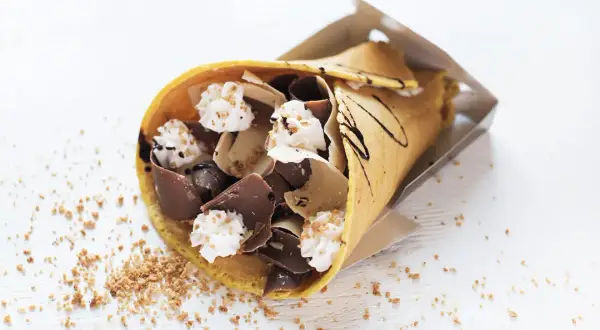Choco Kebab: Gdzie kupić? Mapa deserów i ceny 2025