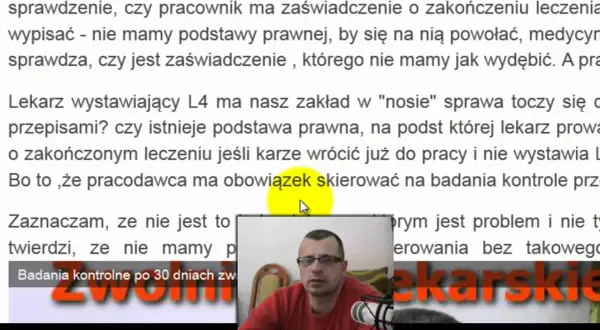 Kiedy lekarz wystawia zaświadczenie o zakończeniu leczenia? Sprawdź to!