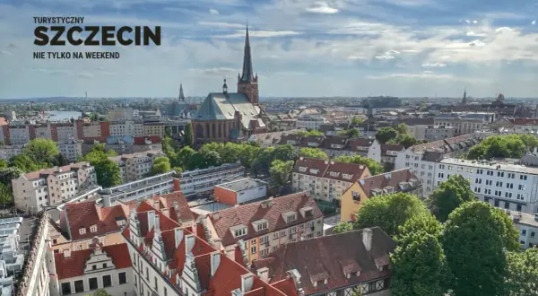 Szczecin co zobaczyć: najciekawsze atrakcje, które musisz poznać