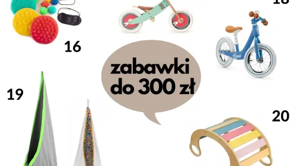 Zabawki sensoryczne dla 2-latka: Odkryj, jak wspierać rozwój dziecka!
