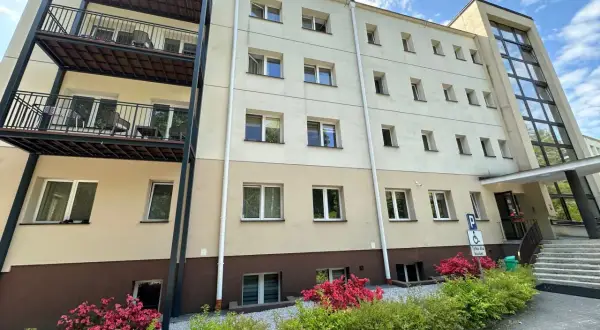 Kto jedzie do sanatorium w Nałęczowie? Sprawdź wymagania i dokumenty