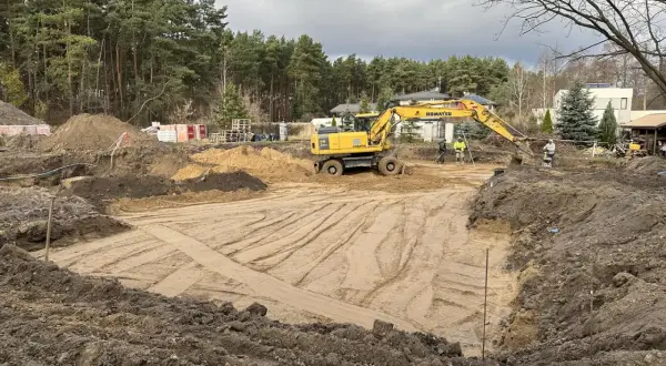 Działka rolno-budowlana - kto może kupić i jakie są zasady?