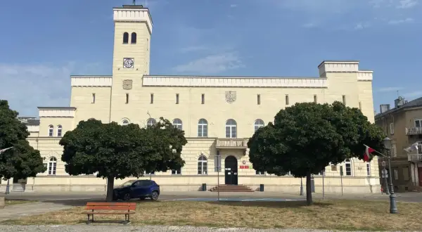 Ile Biedronek w Radomiu? Sprawdź aktualną liczbę i adresy!