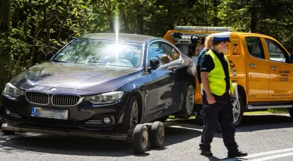 Konfiskata samochodu po alkoholu w jakich krajach możesz stracić auto