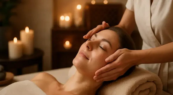 Pakiet weekendowy SPA: Jak wybrać idealny i w pełni się zrelaksować?