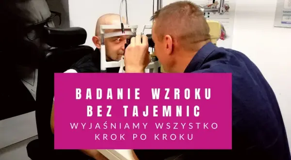 Ile kosztuje wizyta u optometrysty? Ceny, opcje i jak nie przepłacić