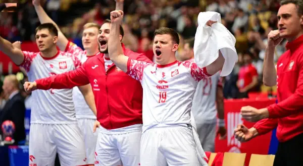 Kto wygrał mecz piłki ręcznej? Wyniki, awanse, hity ligowe!