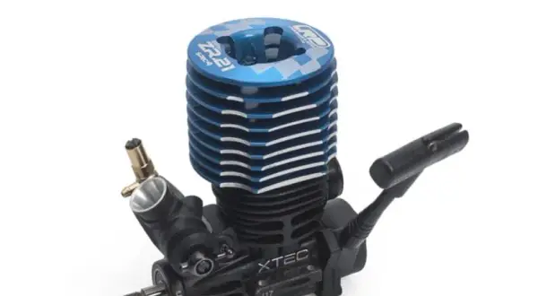 Die besten Tipps zur Auswahl und Pflege von RC Nitro Motoren