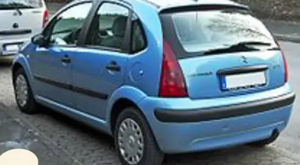 Jak otworzyć Citroena C3 bez kluczyka i uniknąć kosztownych błędów