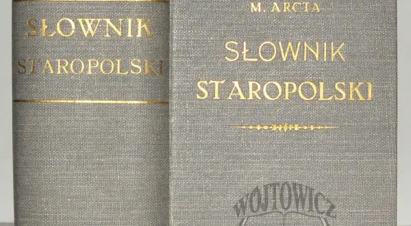 Słownik literatury staropolskiej: Klucz do zrozumienia epok literackich