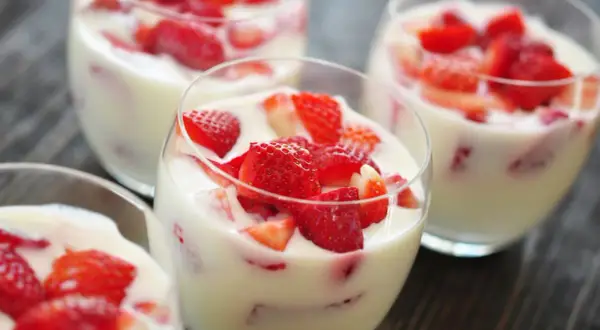 Dessert Fraise Mascarpone : Évitez les Erreurs, Réussissez vos Recettes