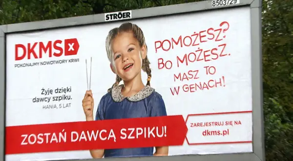 Jak pobrać wymaz w DKMS – prosty krok do zostania dawcą szpiku