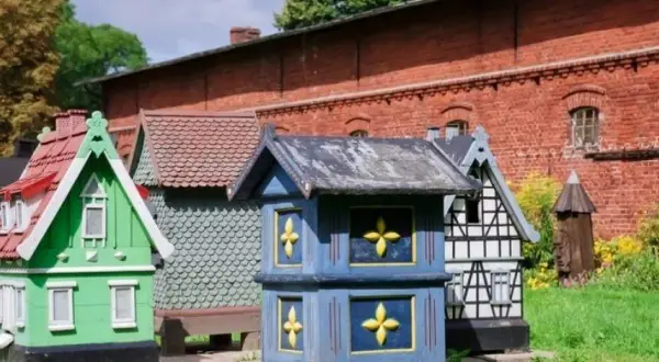 Skansen Pszczelarstwa Swarzędz: Godziny, ceny, atrakcje i unikatowe ule