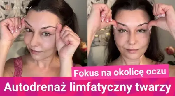 Drenaż limfatyczny twarzy: Jak zrobić go samemu w domu?