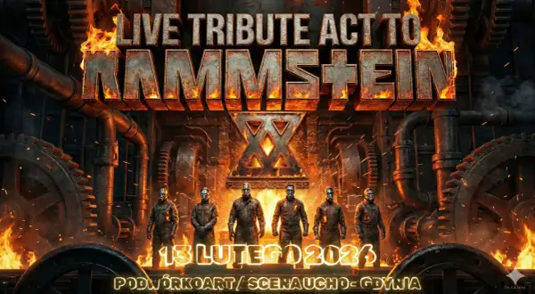 Ile trwa koncert Rammstein? Dokładny czas i harmonogram