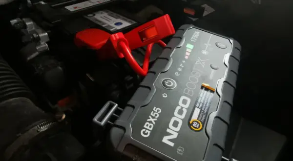 Jump starter: Poradnik zakupowy. Wybierz moc i uniknij błędów