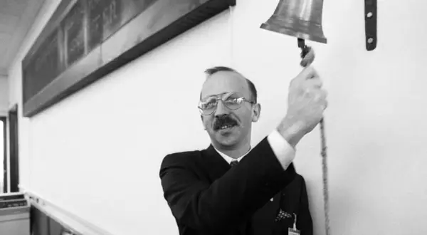 Pierwsza firma na giełdzie? VOC i polscy pionierzy zaskakująca historia