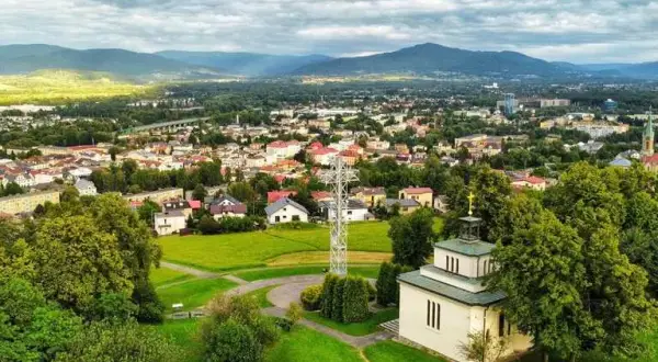 Trasy rowerowe Cieszyn: Odkryj najpiękniejsze szlaki i widoki
