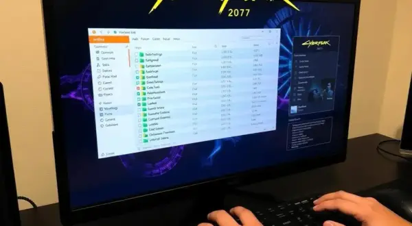 Jak modować Cyberpunk 2077? Kompletny poradnik dla każdego!