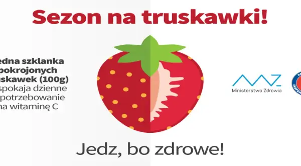Sezon na truskawki: Kiedy są najsmaczniejsze i najtańsze?