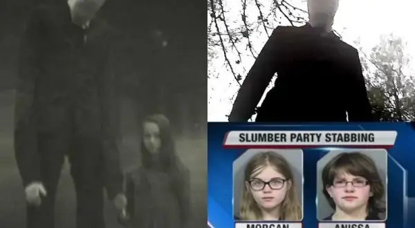 Kim jest Slenderman? Poznaj mroczną historię tej przerażającej postaci