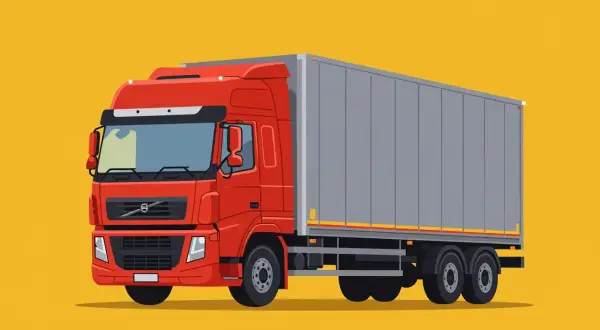Spedycja klucz do logistyki? Definicja, proces, rodzaje