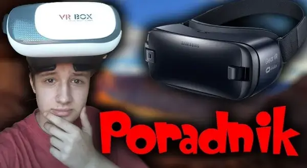 Jak wyłączyć tryb VR w VR Tube i uniknąć problemów z aplikacją