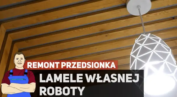 Jak zrobić lamele ścienne - proste sposoby na efektowną dekorację