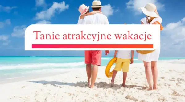 Tani nocleg nad morzem: Gdzie i jak szukać, by nie przepłacić?