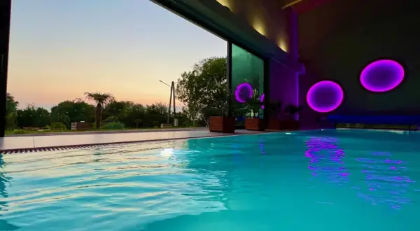 SPA na Śląsku: Ranking, pakiety, porady znajdź swój relaks!
