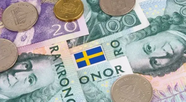 Ile można zarobić w Szwecji? Realne pensje vs. koszty życia