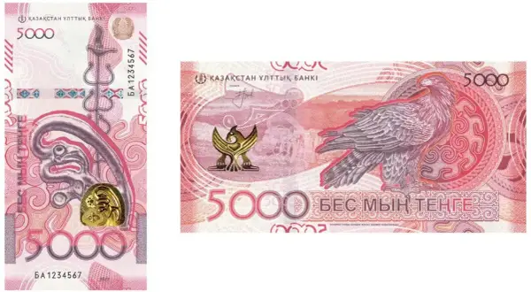 Jaka waluta w Kazachstanie? Poznaj tenge i jego tajemnice