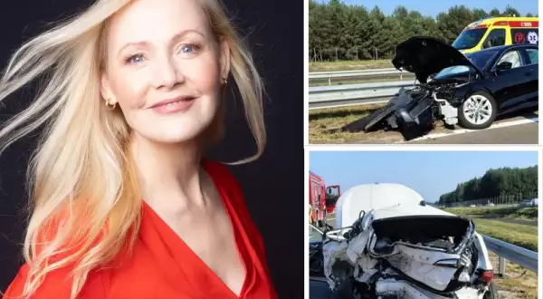 Kto zmarł w RMF FM? Tragiczna śmierć Katarzyny Stoparczyk
