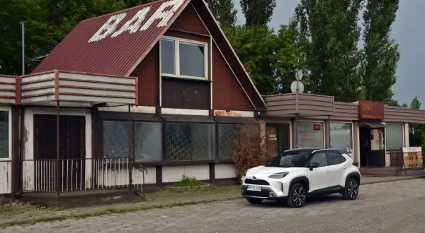 Gdzie zjeść przy autostradzie A2? Najlepsze miejsca na posiłek
