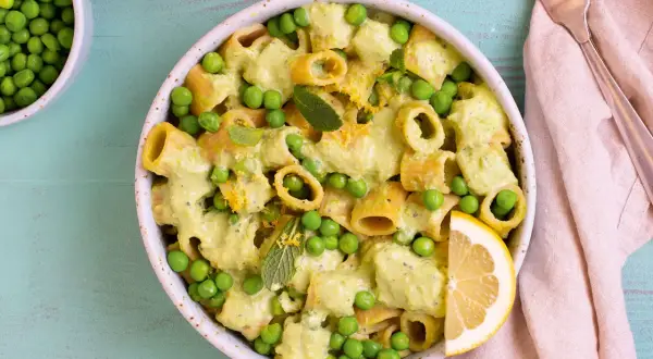 Vegetarische Hauptgerichte: Schnelle & Saisonale Rezepte | Inspiration