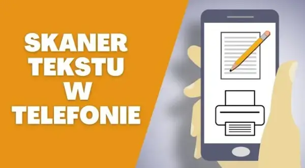 Tekst na zdjęciach w telefonie: od amatora do profesjonalisty