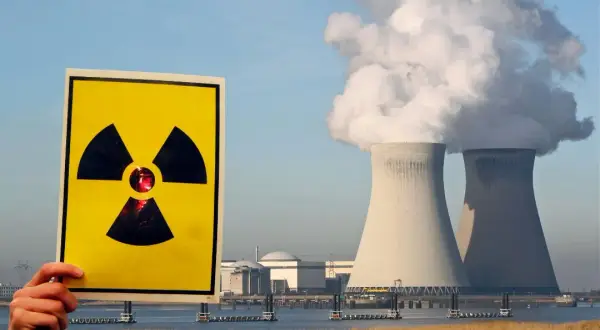 Czy odpady jądrowe to problem? Fakty vs mity w polskiej energetyce