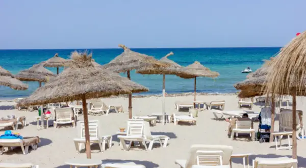 Djerba czy jest bezpiecznie? Prawda o bezpieczeństwie na wyspie