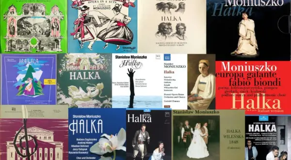 Halka: Kim była? Historia, symbolika i tragedia góralki