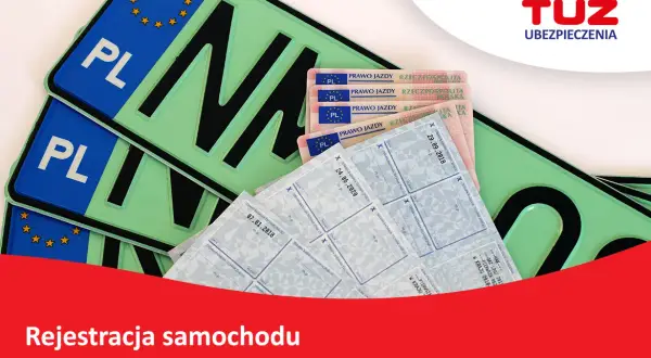 Rejestracja motoroweru: czy to konieczne? Uniknij kar poradnik