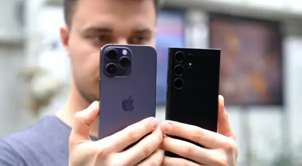 Ile mpx ma dobry aparat w telefonie? Sprawdź najlepsze modele!